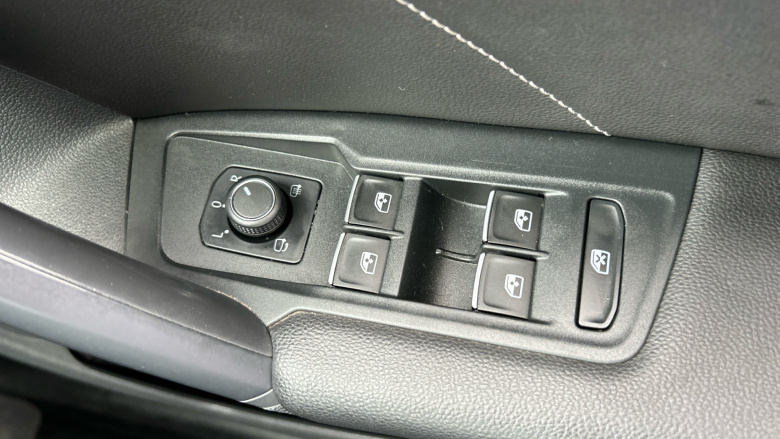 Volkswagen Tiguan 1.5 TSI 150 R-Line 5dr DSG Petrol Estate